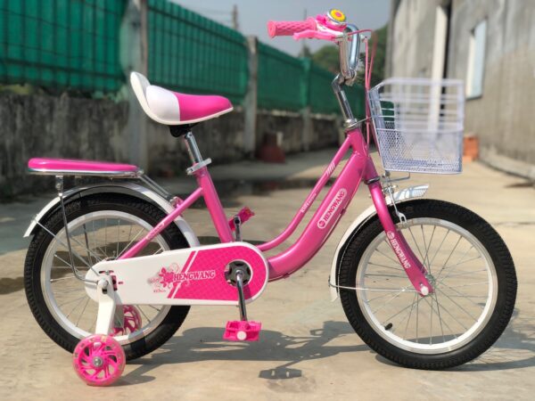 Xe đạp trẻ em HengWang - 16inch