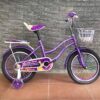 Xe đạp trẻ em Conquer Speed - 16inch