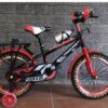 Xe đạp bé trai Conquer Speed - 16inch