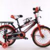 Xe đạp bé trai Conquer Speed - 16inch