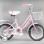 Xe đạp trẻ em Xaming - 12inch