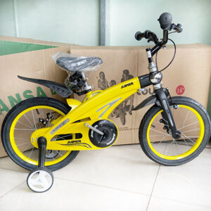 Xe đạp trẻ em Jianer 16 inch