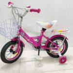 Xe đạp trẻ em Conquer Speed - 12inch