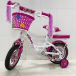 Xe đạp trẻ em LanQ - 12inch