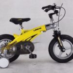 Xe đạp trẻ em LanQ - 12inch