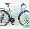 Xe đạp touring Califa Louis 300