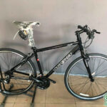 Xe đạp touring Louis Garneau LG-CH