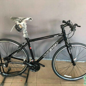 Xe đạp touring Louis Garneau LG-CH