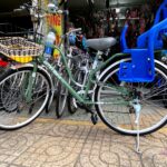 Xe đạp Nữ SMBIKE - 26inch