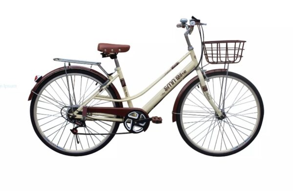 Xe đạp nữ SMBike - 26inch