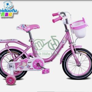 Xe đạp trẻ em Beiduorfu - 16inch