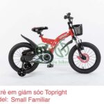 Xe đạp trẻ em Topright-16inch