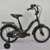 Xe đạp trẻ em Vinabike - 16inch