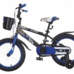 Xe đạp trẻ em LanQ