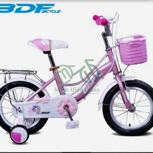 Xe đạp trẻ em Beiduofu bike